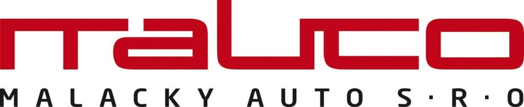 logo Malacky Auto distributor KIA