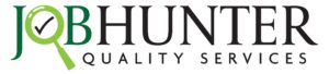 Logo Jobhunter quality services